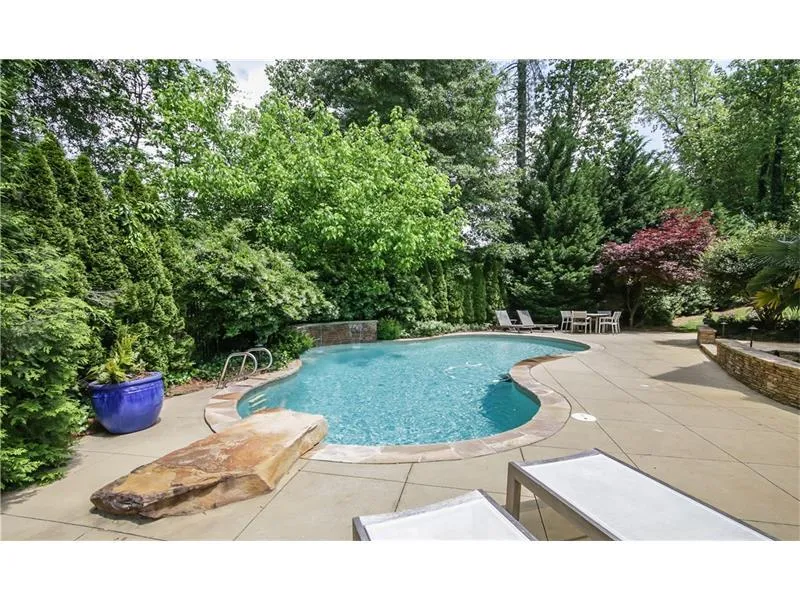 4651 Dudley Lane, Atlanta, Georgia 30327, 6 Bedrooms Bedrooms, ,6 BathroomsBathrooms,Residential,Sold,4651 Dudley Lane,5718775