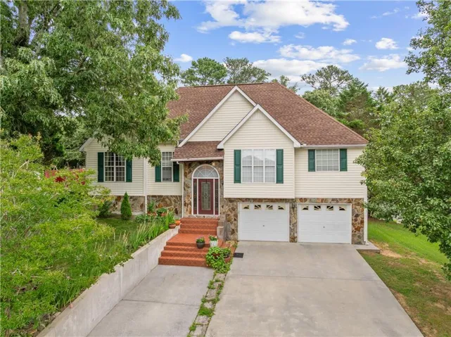 391 Wildwood Circle Se, Calhoun, Georgia 30701