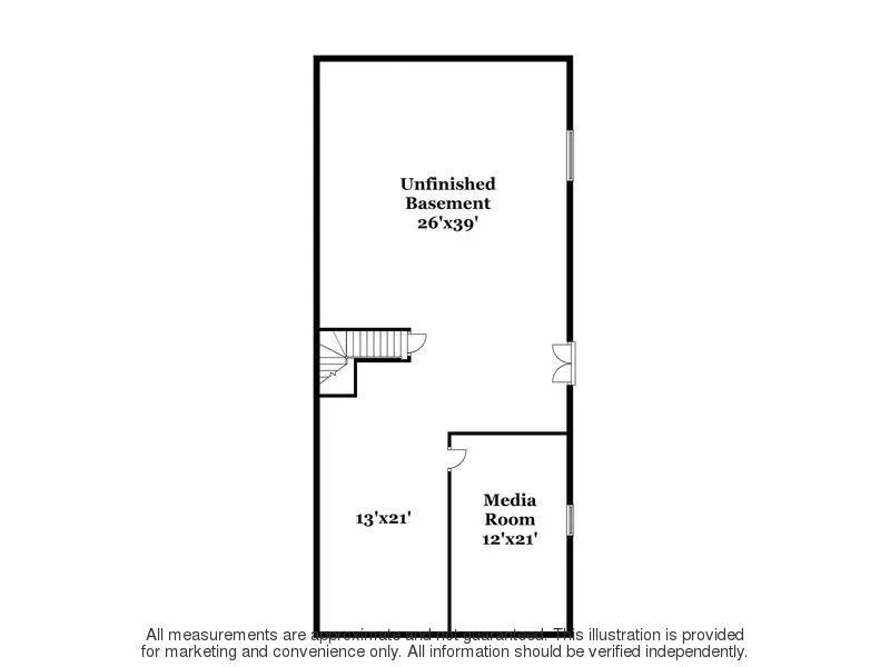 580 Valley Hall Drive, Atlanta, Georgia 30350, 4 Bedrooms Bedrooms, ,5 BathroomsBathrooms,Residential,Sold,580 Valley Hall Drive,5568155