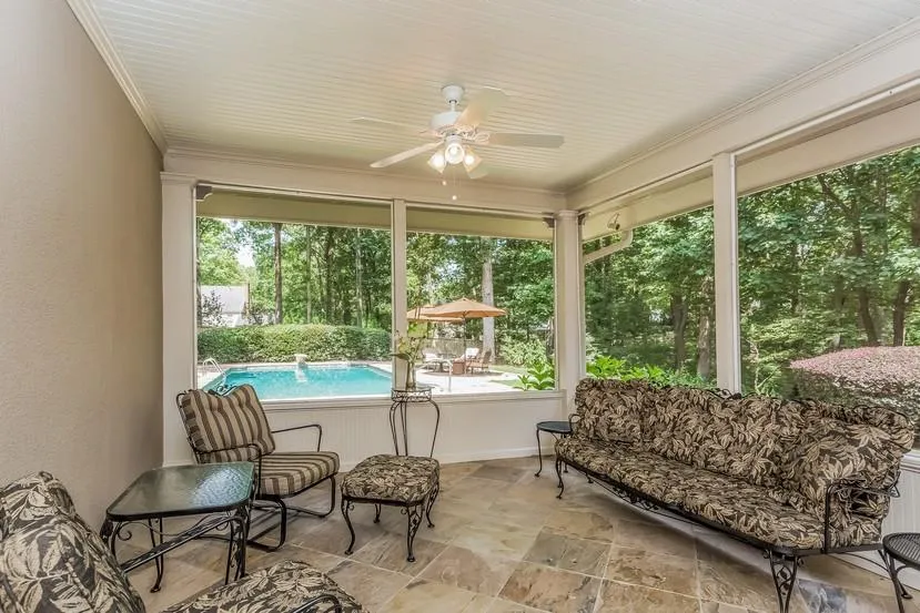 580 Valley Hall Drive, Atlanta, Georgia 30350, 4 Bedrooms Bedrooms, ,5 BathroomsBathrooms,Residential,Sold,580 Valley Hall Drive,5568155