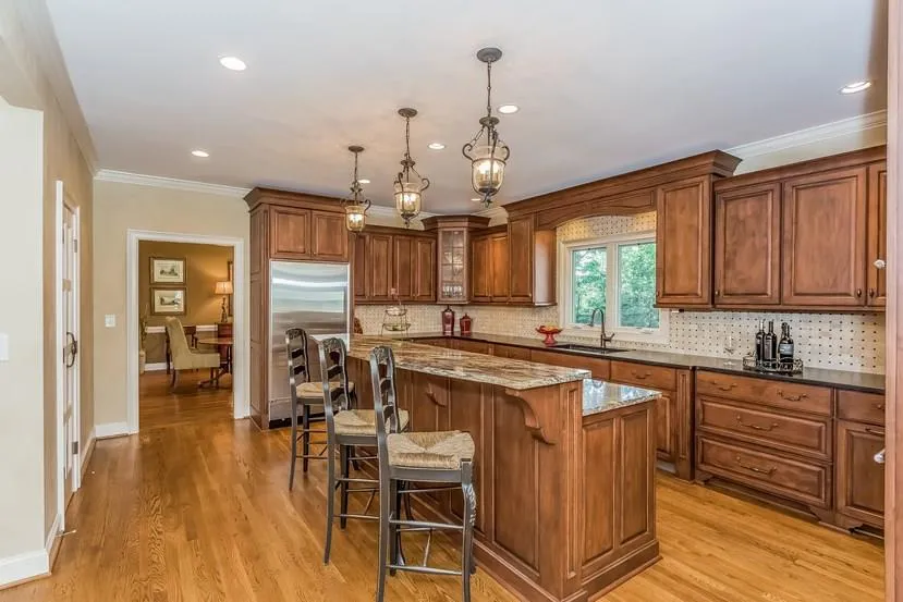 580 Valley Hall Drive, Atlanta, Georgia 30350, 4 Bedrooms Bedrooms, ,5 BathroomsBathrooms,Residential,Sold,580 Valley Hall Drive,5568155
