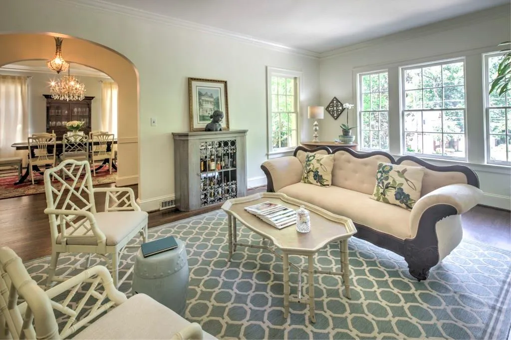 407 Brentwood Drive Ne, Atlanta, Georgia 30305, 5 Bedrooms Bedrooms, ,3 BathroomsBathrooms,Residential,Sold,407 Brentwood Drive Ne,5753057