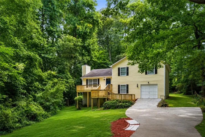 116 Stagecoach Trail, Stockbridge, Georgia 30281