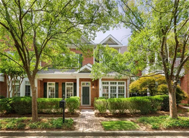 8720 Parker Place, Roswell, Georgia 30076