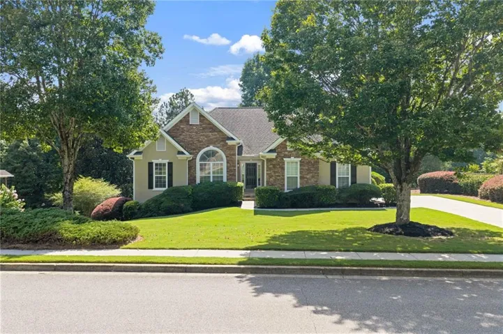 4170 Ruby Forest Boulevard, Suwanee, Georgia 30024
