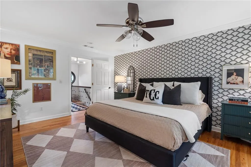 1237 Brookhaven Park Place Ne, Brookhaven, Georgia 30319, 2 Bedrooms Bedrooms, ,2 BathroomsBathrooms,Residential,For Sale,1237 Brookhaven Park Place Ne,7618932