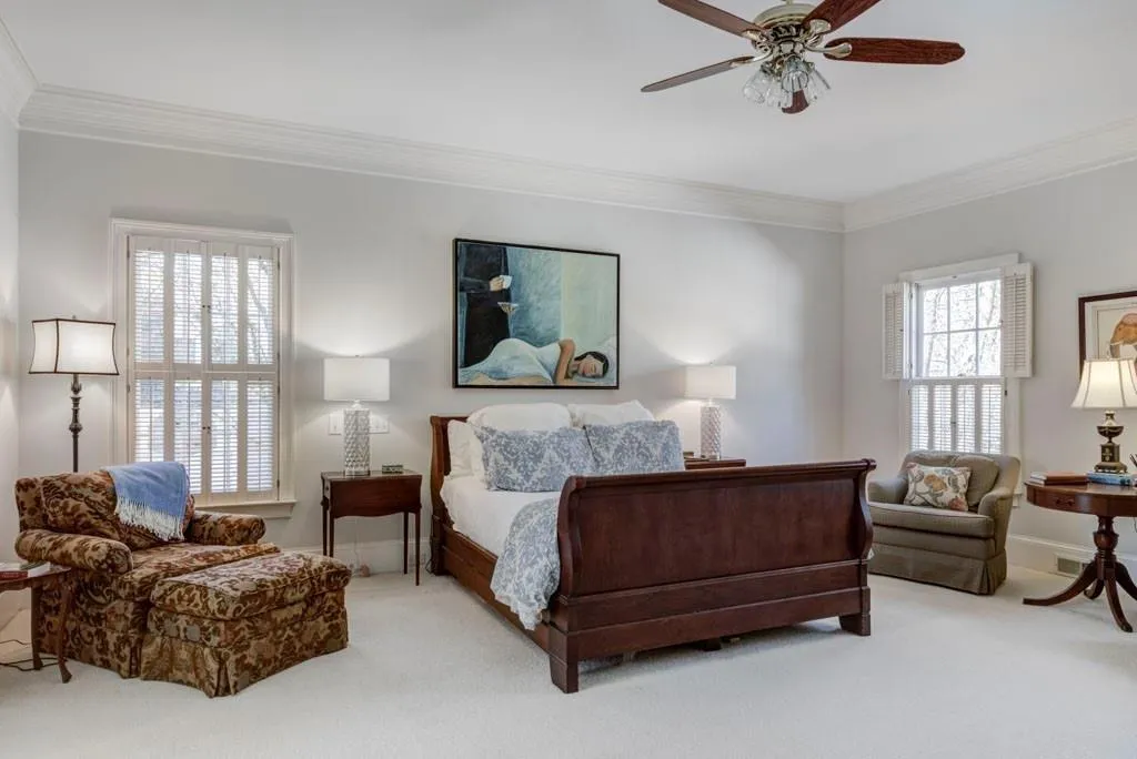 115 Old Stratton Chase Nw, Atlanta, Georgia 30328, 5 Bedrooms Bedrooms, ,5 BathroomsBathrooms,Residential,Sold,115 Old Stratton Chase Nw,6726527