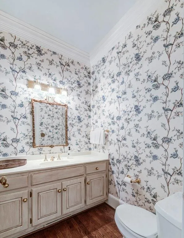 115 Old Stratton Chase Nw, Atlanta, Georgia 30328, 5 Bedrooms Bedrooms, ,5 BathroomsBathrooms,Residential,Sold,115 Old Stratton Chase Nw,6726527