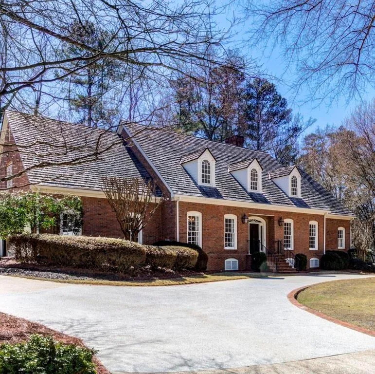 115 Old Stratton Chase Nw, Atlanta, Georgia 30328, 5 Bedrooms Bedrooms, ,5 BathroomsBathrooms,Residential,Sold,115 Old Stratton Chase Nw,6726527