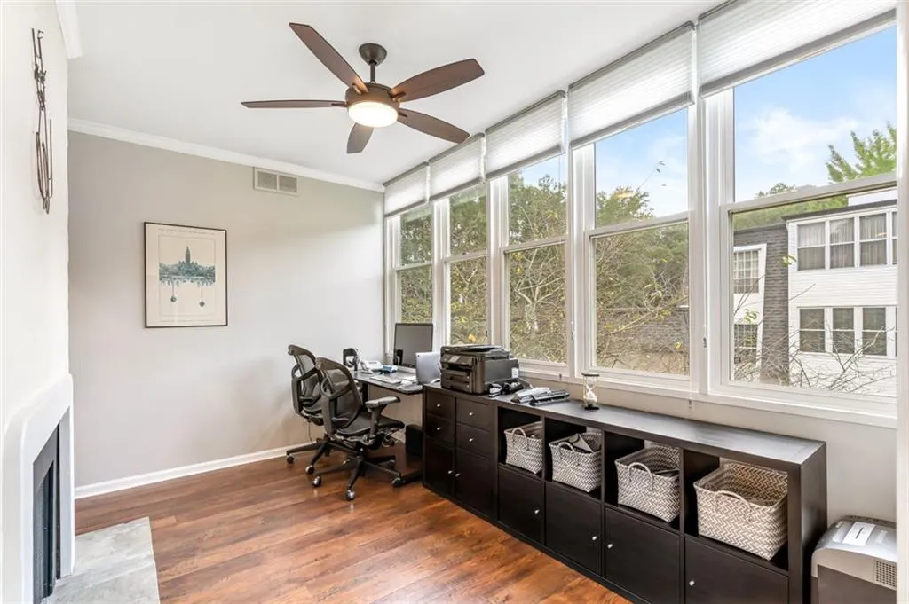 5425 Chemin De Vie, Atlanta, Georgia 30342, 2 Bedrooms Bedrooms, ,2 BathroomsBathrooms,Residential,Sold,5425 Chemin De Vie,6937747