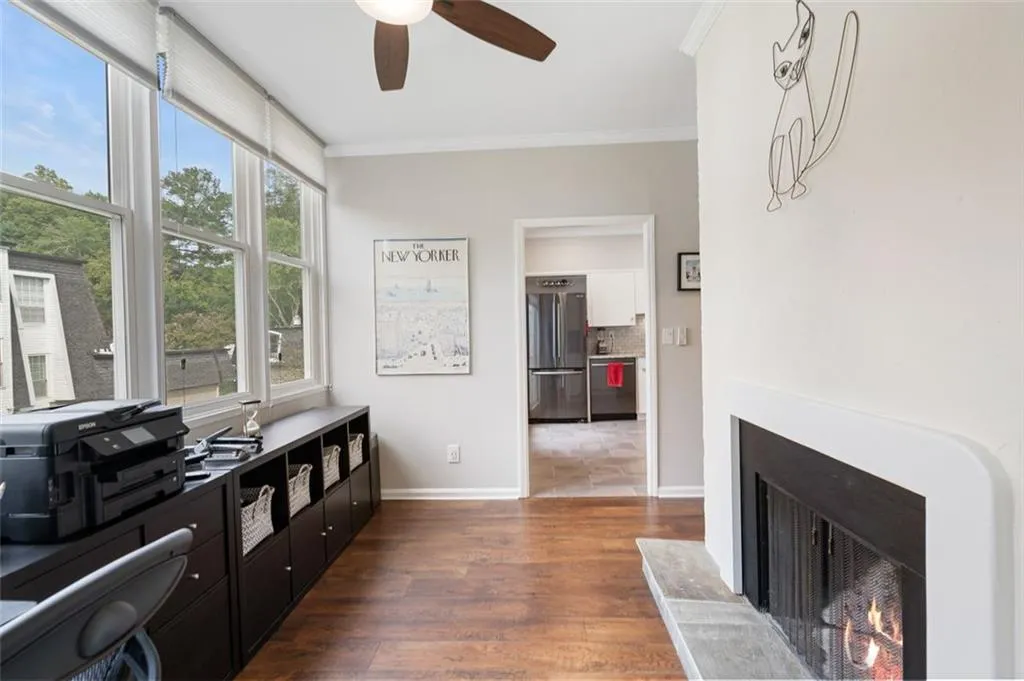 5425 Chemin De Vie, Atlanta, Georgia 30342, 2 Bedrooms Bedrooms, ,2 BathroomsBathrooms,Residential,Sold,5425 Chemin De Vie,6937747