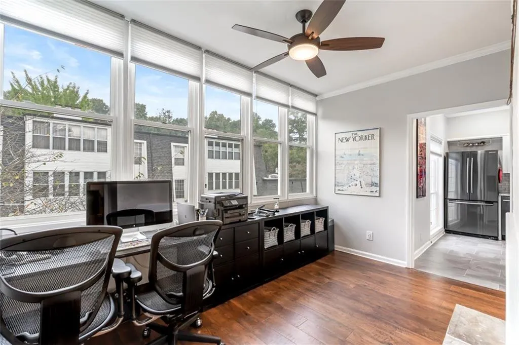 5425 Chemin De Vie, Atlanta, Georgia 30342, 2 Bedrooms Bedrooms, ,2 BathroomsBathrooms,Residential,Sold,5425 Chemin De Vie,6937747