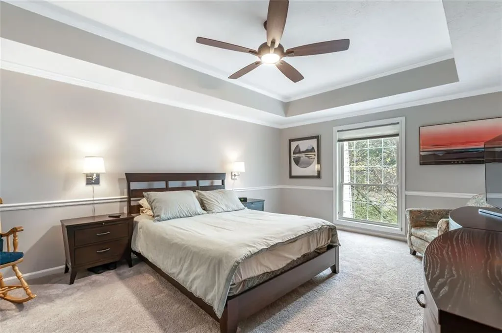 5425 Chemin De Vie, Atlanta, Georgia 30342, 2 Bedrooms Bedrooms, ,2 BathroomsBathrooms,Residential,Sold,5425 Chemin De Vie,6937747