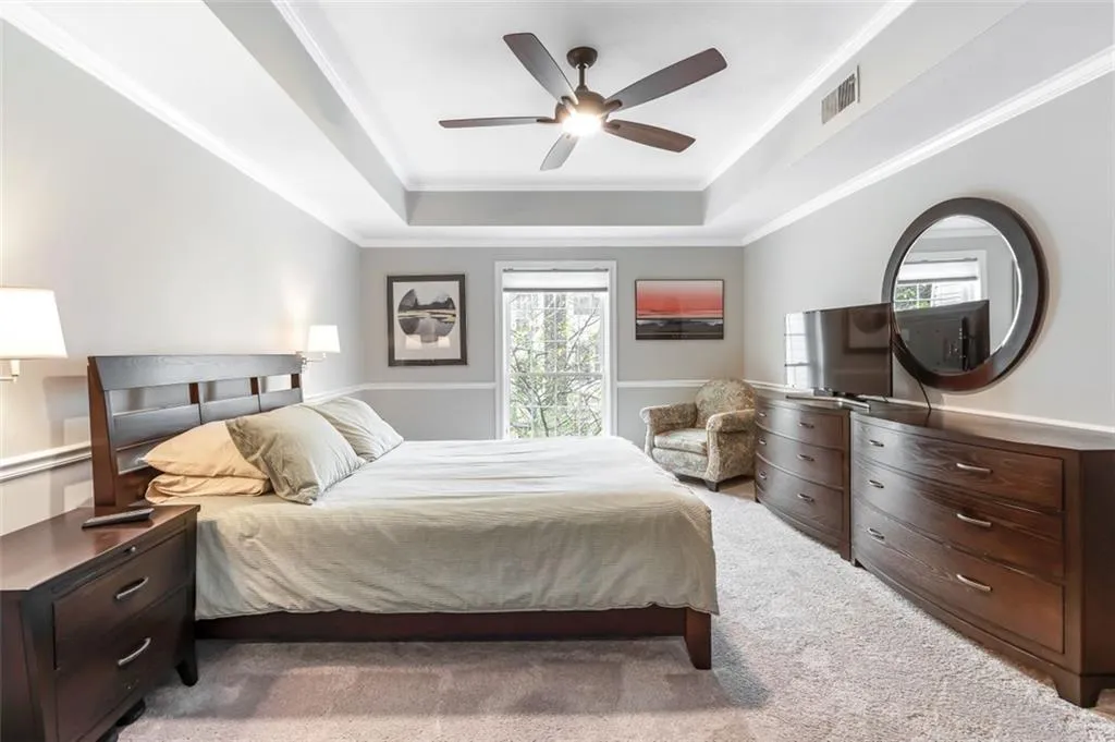 5425 Chemin De Vie, Atlanta, Georgia 30342, 2 Bedrooms Bedrooms, ,2 BathroomsBathrooms,Residential,Sold,5425 Chemin De Vie,6937747