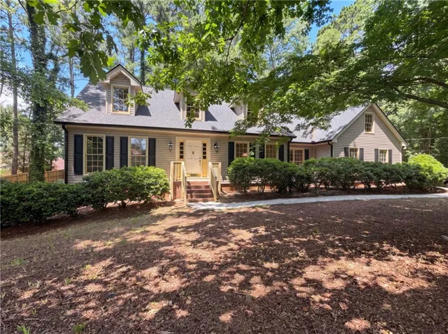 4379 Inns Brook Drive, Snellville, Georgia 30039