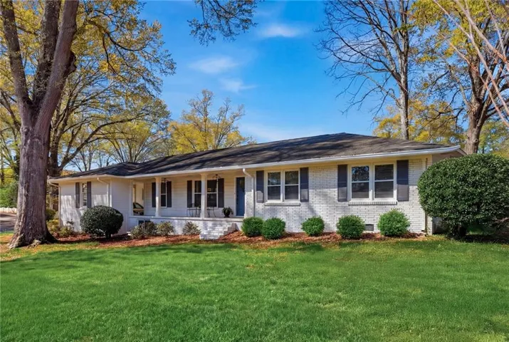 555 Allgood Road Ne, Marietta, Georgia 30060