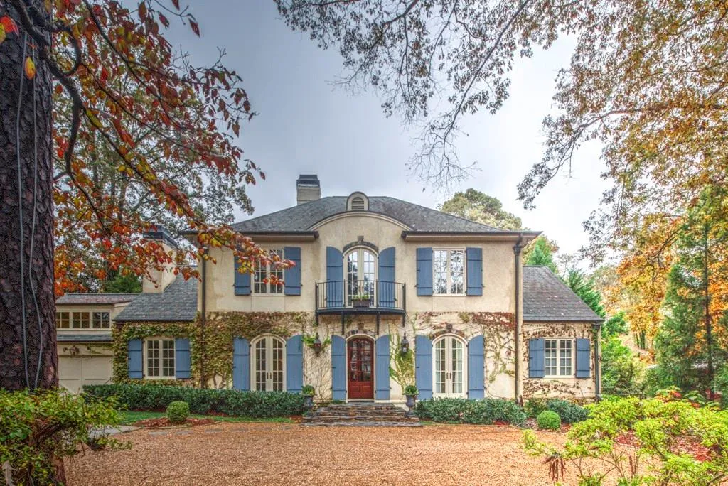 4655 Millbrook Drive Nw, Atlanta, Georgia 30327, 5 Bedrooms Bedrooms, ,4 BathroomsBathrooms,Residential,Sold,4655 Millbrook Drive Nw,5636378