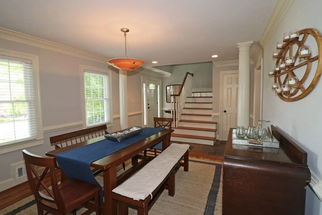 7725 Nesbit Ferry Road, Sandy Springs, Georgia 30350, 5 Bedrooms Bedrooms, ,5 BathroomsBathrooms,Residential,Sold,7725 Nesbit Ferry Road,6714885