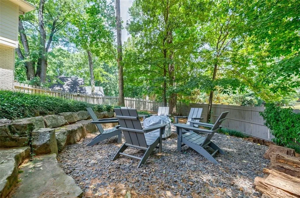 515 Hounds Ridge, Sandy Springs, Georgia 30328, 4 Bedrooms Bedrooms, ,3 BathroomsBathrooms,Residential,For Sale,515 Hounds Ridge,7623022