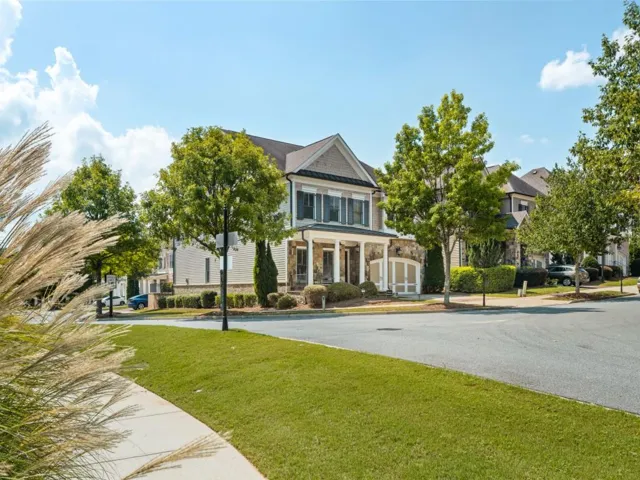 6385 Bellmoore Park Lane, Johns Creek, Georgia 30097