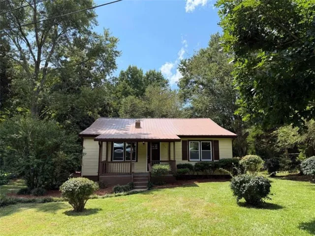 3431 Bright Star Road, Douglasville, Georgia 30135