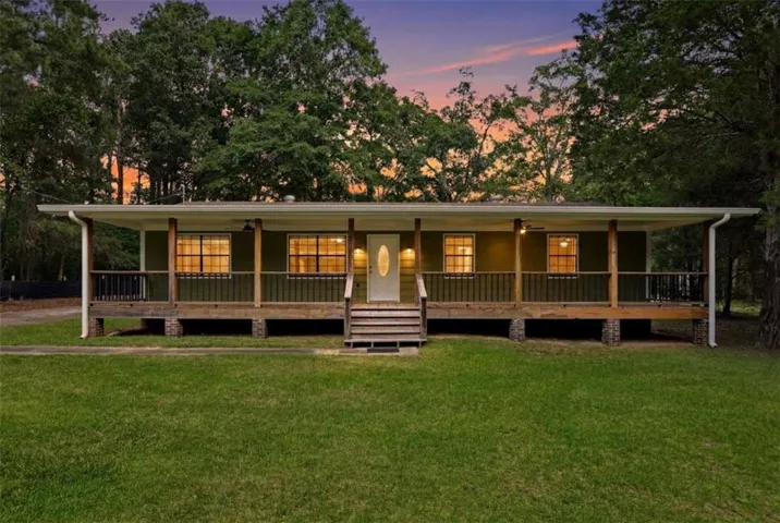 2182 Bethel Road Ne, Conyers, Georgia 30012