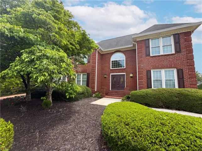 4342 Trotters Way Drive, Snellville, Georgia 30039