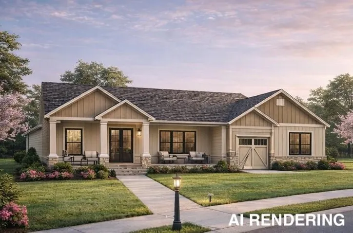 4 Woods Bridge Road, Commerce, Georgia 30529