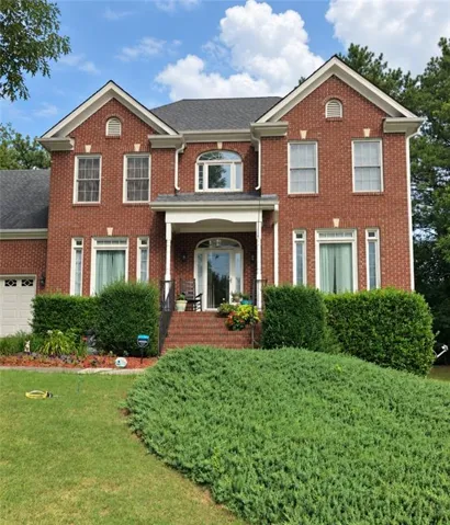 540 Shore Drive Nw, Suwanee, Georgia 30024