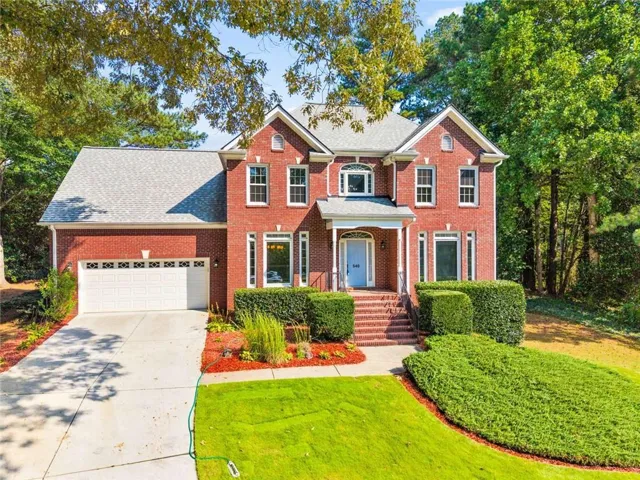 540 Shore Drive Nw, Suwanee, Georgia 30024