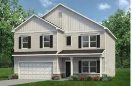 242 Red Tail Drive, Ringgold, Georgia 30736