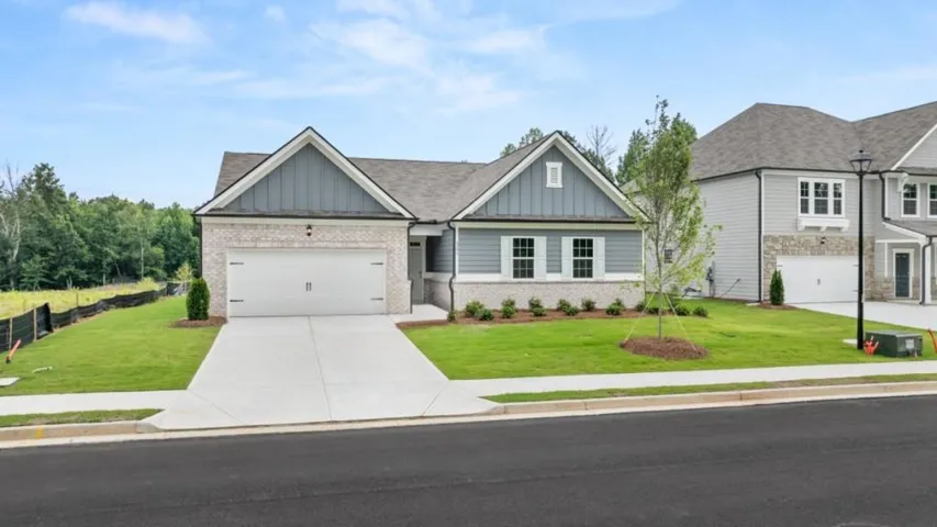 6295 Hallsley Drive, South Fulton, Georgia 30349