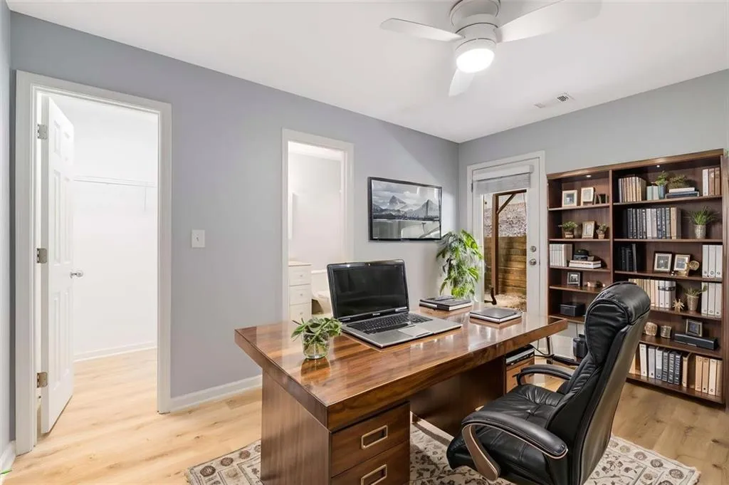 1781 Liberty Parkway Nw, Atlanta, Georgia 30318, 3 Bedrooms Bedrooms, ,3 BathroomsBathrooms,Residential,For Sale,1781 Liberty Parkway Nw,7634550
