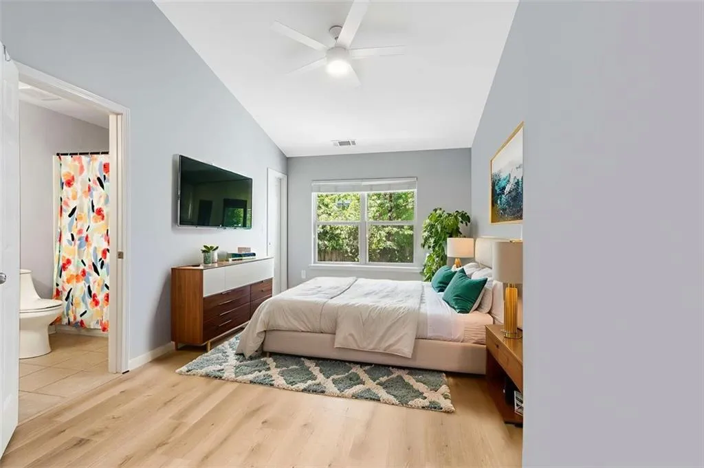 1781 Liberty Parkway Nw, Atlanta, Georgia 30318, 3 Bedrooms Bedrooms, ,3 BathroomsBathrooms,Residential,For Sale,1781 Liberty Parkway Nw,7634550
