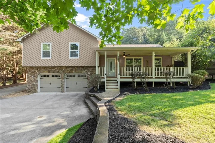 918 Victoria Landing Drive, Woodstock, Georgia 30189