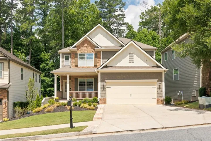 Welcome Home!