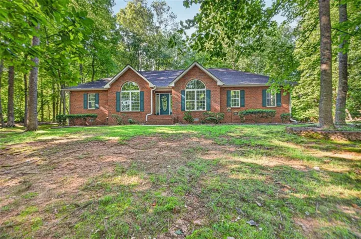 20 Tabor Forest Drive, Oxford, Georgia 30054