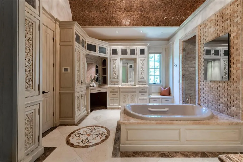 4934 Powers Ferry Road, Sandy Springs, Georgia 30327, 6 Bedrooms Bedrooms, ,7 BathroomsBathrooms,Residential,Sold,4934 Powers Ferry Road,7060693 4934 Powers Ferry Road, Sandy Springs, Georgia 30327, 6 Bedrooms Bedrooms, ,7 BathroomsBathrooms,Residential,Sold,4934 Powers Ferry Road,7060693