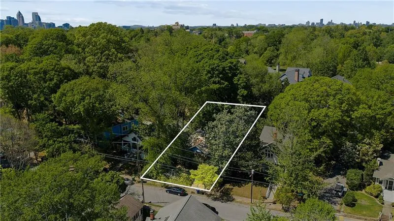 1216 Mansfield Avenue Ne, Atlanta, Georgia 30307