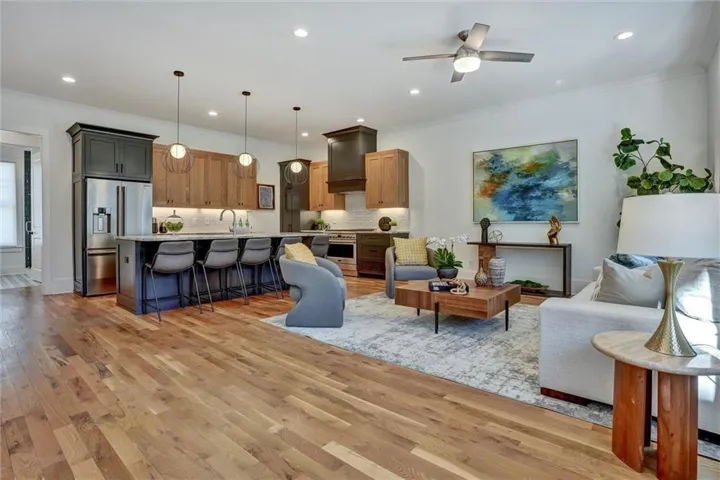 2159 James Alley, Atlanta, Georgia 30345