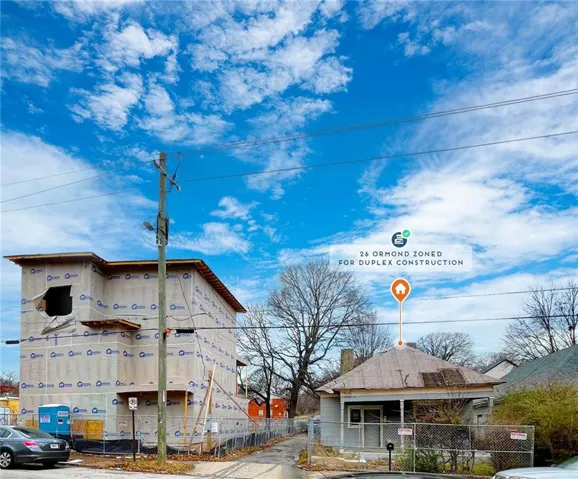 26 Ormond St Se, Atlanta, Georgia 30315