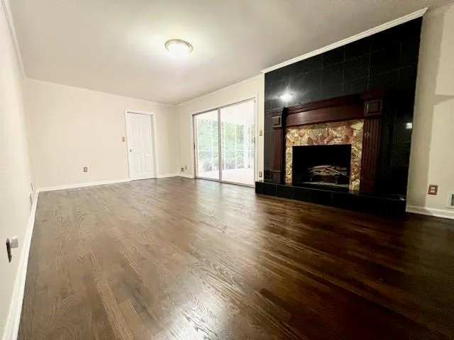 610 Spalding Drive, Sandy Springs, Georgia 30328, 4 Bedrooms Bedrooms, ,3 BathroomsBathrooms,Residential,Sold,610 Spalding Drive,7068547