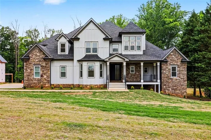 670 Old Alpharetta Road, Alpharetta, Georgia 30005