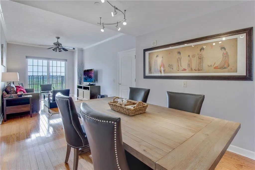 195 14th Street Ne Unit 1903, Atlanta, Georgia 30309, 2 Bedrooms Bedrooms, ,2 BathroomsBathrooms,Residential,Sold,195 14th Street Ne Unit 1903,5991872