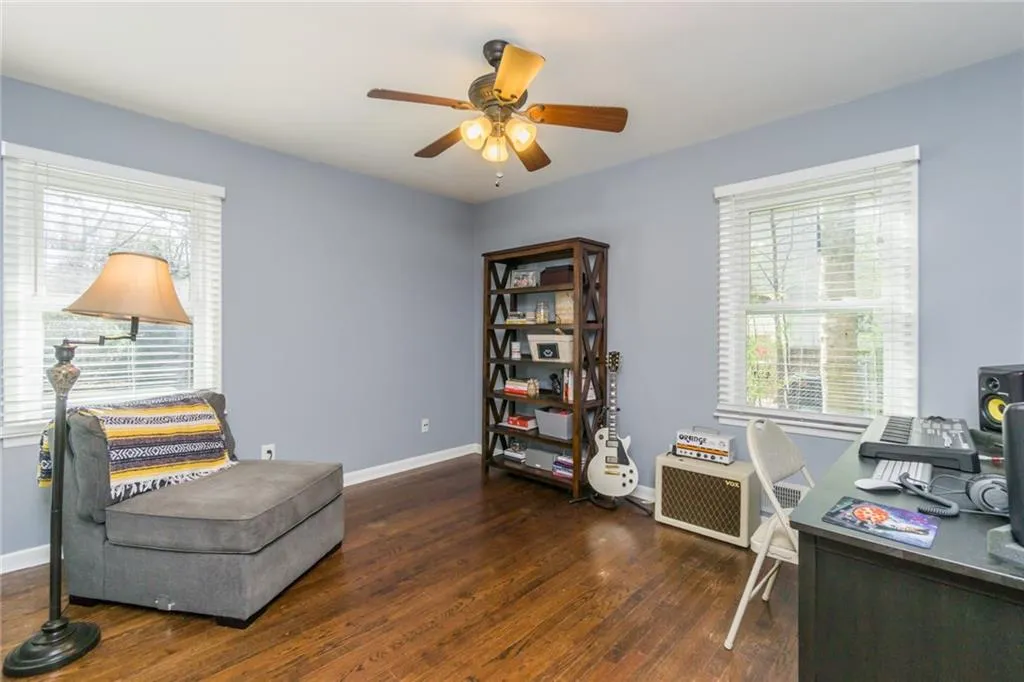 315 Brook Drive, Sandy Springs, Georgia 30328, 3 Bedrooms Bedrooms, ,2 BathroomsBathrooms,Residential,Sold,315 Brook Drive,5979612