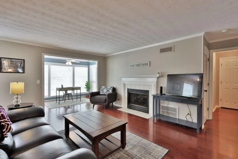 1602 Gettysburg Place, Sandy Springs, Georgia 30350, 2 Bedrooms Bedrooms, ,2 BathroomsBathrooms,Residential,Sold,1602 Gettysburg Place,6782569