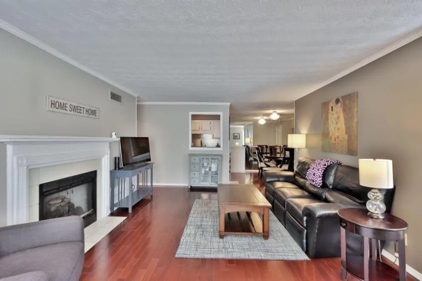 1602 Gettysburg Place, Sandy Springs, Georgia 30350, 2 Bedrooms Bedrooms, ,2 BathroomsBathrooms,Residential,Sold,1602 Gettysburg Place,6782569