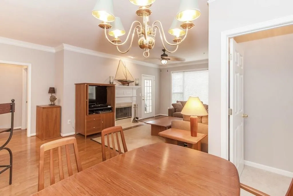 2400 Cumberland Parkway Unit 814, Atlanta, Georgia 30339, 3 Bedrooms Bedrooms, ,2 BathroomsBathrooms,Residential,Sold,2400 Cumberland Parkway Unit 814,5983127