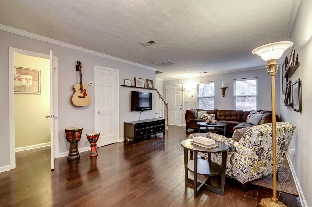 145 N River Drive Unit H, Sandy Springs, Georgia 30350, 2 Bedrooms Bedrooms, ,2 BathroomsBathrooms,Residential,Sold,145 N River Drive Unit H,5788826