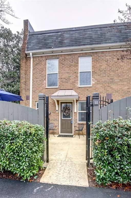 145 N River Drive Unit H, Sandy Springs, Georgia 30350, 2 Bedrooms Bedrooms, ,2 BathroomsBathrooms,Residential,Sold,145 N River Drive Unit H,5788826